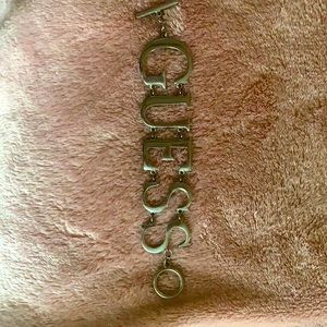 Guess bracelet